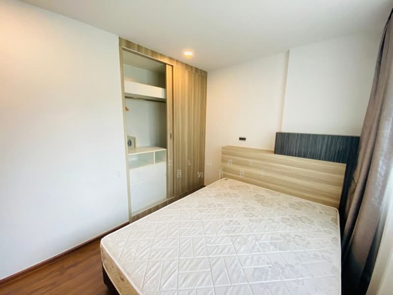 Stasia Residence Sriracha, Chon Buri (Pattaya), Si Racha, Chon Buri (Pattaya), 1 Bedroom, 40 sqm, Condo For Sale, by จิระเมศร์ วราสิทธิ์สิริ, 500416606 - DDproperty.com