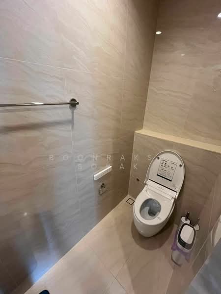 Noble Form Thonglor, Bangkok, Sukhumvit 55, Khlong Tan Nua, Watthana, Bangkok, 2 Bedrooms, 74 sqm, Condo For Rent, by Boonraksa Sopak, 500416607 - DDproperty.com
