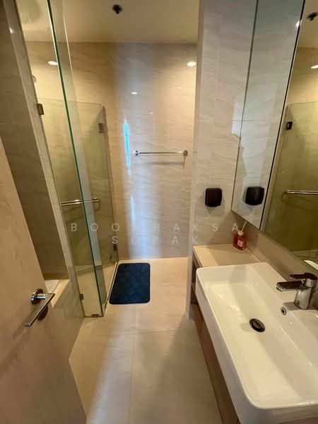 Noble Form Thonglor, Bangkok, Sukhumvit 55, Khlong Tan Nua, Watthana, Bangkok, 2 Bedrooms, 74 sqm, Condo For Rent, by Boonraksa Sopak, 500416607 - DDproperty.com