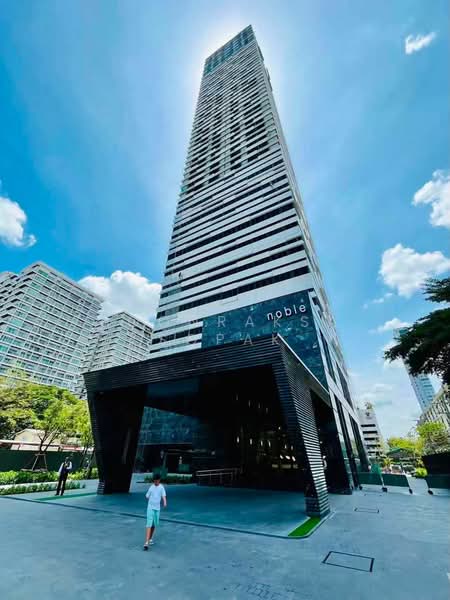 Noble Form Thonglor : โนเบิล ฟอร์ม ทองหล่อ, กรุงเทพ, ซอยสุขุมวิท 55, คลองตันเหนือ, วัฒนา, กรุงเทพ, 74 ตร.ม., คอนโด ให้เช่า, โดย Boonraksa Sopak, 500416607 - DDproperty.com