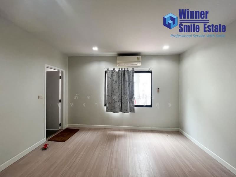 Plex Bangna, Samut Prakan, 90/239 Burapha Withi Expressway, Bang Kaeo, Bang Plee, Samut Prakan, 4 Bedrooms, 190 sqm, Townhouse For Rent, by ภัทรพรรณ บุหงาเกษมสุข, 500416608 - DDproperty.com