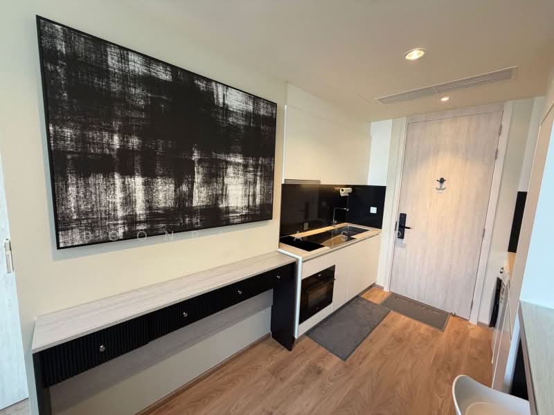 Noble Form Thonglor, Bangkok, Sukhumvit 55, Khlong Tan Nua, Watthana, Bangkok, 2 Bedrooms, 54 sqm, Condo For Rent, by Boonraksa Sopak, 500416610 - DDproperty.com