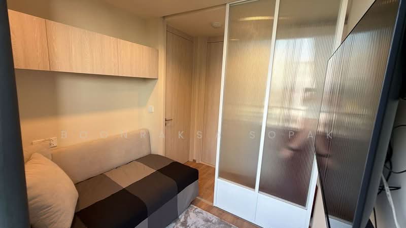 Noble Form Thonglor, Bangkok, Sukhumvit 55, Khlong Tan Nua, Watthana, Bangkok, 2 Bedrooms, 54 sqm, Condo For Rent, by Boonraksa Sopak, 500416610 - DDproperty.com