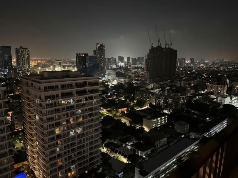 Noble Form Thonglor : โนเบิล ฟอร์ม ทองหล่อ, กรุงเทพ, ซอยสุขุมวิท 55, คลองตันเหนือ, วัฒนา, กรุงเทพ, 54 ตร.ม., คอนโด ให้เช่า, โดย Boonraksa Sopak, 500416610 - DDproperty.com