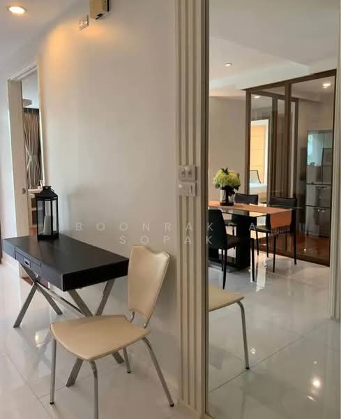SIRI on 8 Sukhumvit 8, Bangkok, 55 Soi Sukhumvit 8, Sukhumvit Road, Khlong Toei, Bangkok, 3 Bedrooms, 101 sqm, Condo For Rent, by Boonraksa Sopak, 500416611 - DDproperty.com
