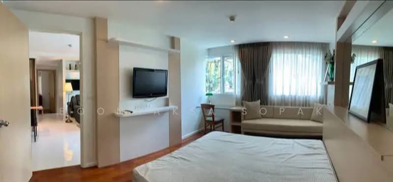 SIRI on 8 สุขุมวิท 8 (สิริ ออน 8สุขุมวิท 8), กรุงเทพ, 55 ซอยสุขุมวิท 8 ถนนสุขุมวิท, คลองเตย, กรุงเทพ, 101 ตร.ม., คอนโด ให้เช่า, โดย Boonraksa Sopak, 500416611 - DDproperty.com