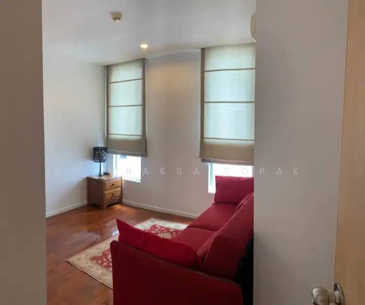 SIRI on 8 Sukhumvit 8, Bangkok, 55 Soi Sukhumvit 8, Sukhumvit Road, Khlong Toei, Bangkok, 3 Bedrooms, 101 sqm, Condo For Rent, by Boonraksa Sopak, 500416611 - DDproperty.com