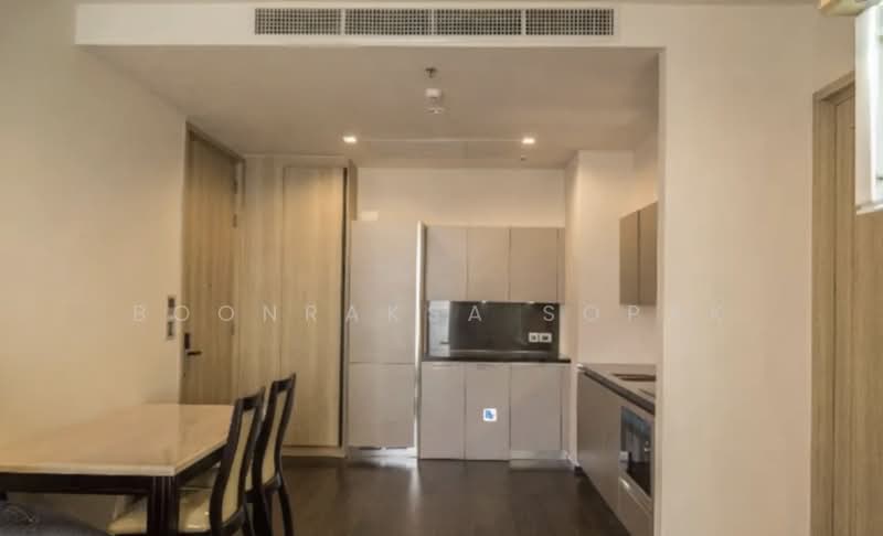 The XXXIX By Sansiri, Bangkok, 300 Soi Sukhumvit 39, Khlong Tan Nua, Watthana, Bangkok, 1 Bedroom, 55 sqm, Condo For Rent, by Boonraksa Sopak, 500416613 - DDproperty.com