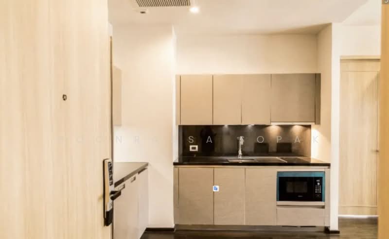 The XXXIX By Sansiri, Bangkok, 300 Soi Sukhumvit 39, Khlong Tan Nua, Watthana, Bangkok, 1 Bedroom, 55 sqm, Condo For Rent, by Boonraksa Sopak, 500416613 - DDproperty.com