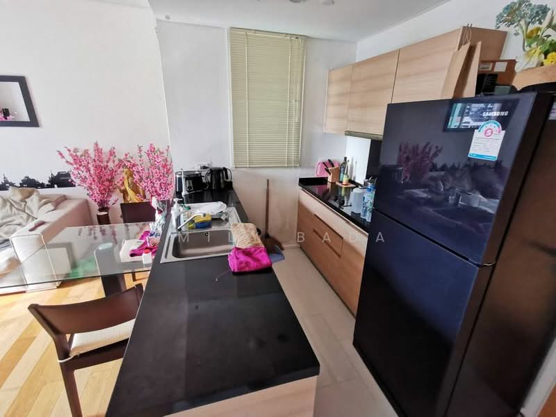 Wind Sukhumvit 23, Bangkok, 136 Soi Sukhumvit 23, Sukhumvit Road, Khlongtoei Nua, Watthana, Bangkok, 1 Bedroom, 54 sqm, Condo For Rent, by Emily Bada, 500416615 - DDproperty.com