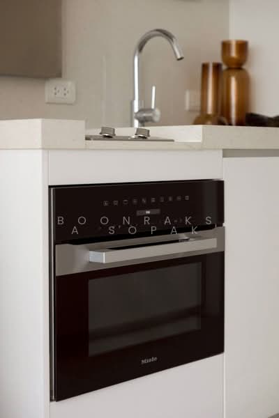 SCOPE Promsri, Bangkok, 345 Sukhumvit 49, Khlong Tan Nua, Watthana, Bangkok, Studio, 29 sqm, Condo For Rent, by Boonraksa Sopak, 500416621 - DDproperty.com