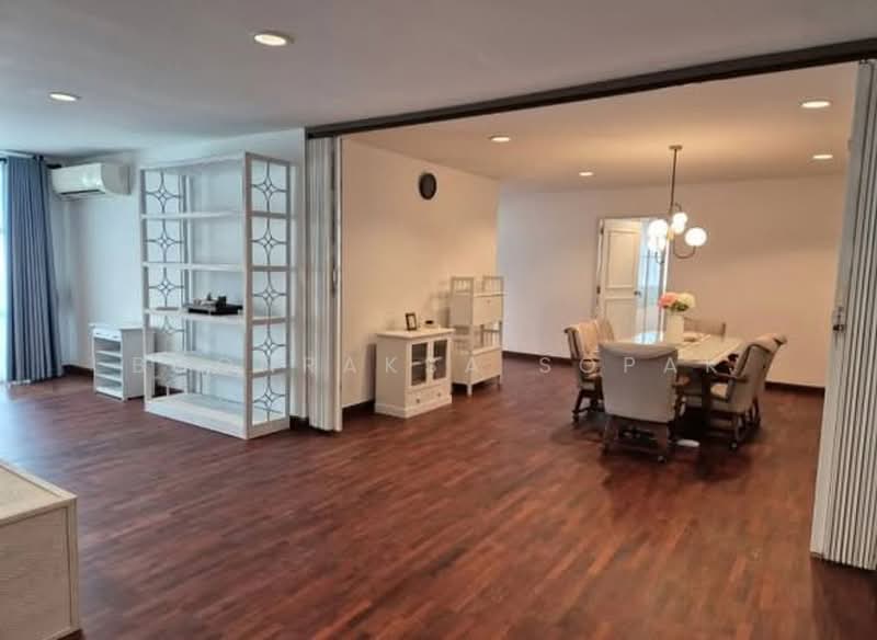 D.S. Tower 1 Sukhumvit 33, Bangkok, Soi Phrom Chit, Khlong Tan Nua, Watthana, Bangkok, 3 Bedrooms, 200 sqm, Condo For Rent, by Boonraksa Sopak, 500416625 - DDproperty.com