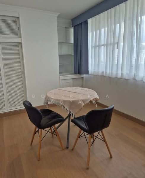D.S. Tower 1 Sukhumvit 33, Bangkok, Soi Phrom Chit, Khlong Tan Nua, Watthana, Bangkok, 3 Bedrooms, 200 sqm, Condo For Rent, by Boonraksa Sopak, 500416625 - DDproperty.com
