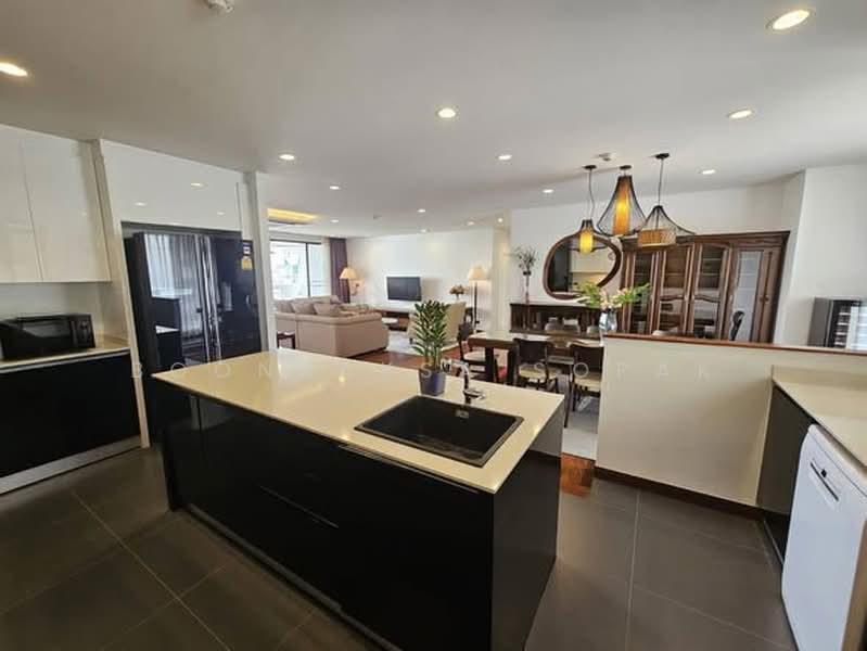 Prime Mansion One : ไพรม แมนชั่น วัน, กรุงเทพ, ซอย สุขุมวิท 31, คลองเตยเหนือ, วัฒนา, กรุงเทพ, 250 ตร.ม., คอนโด ให้เช่า, โดย Boonraksa Sopak, 500416628 - DDproperty.com