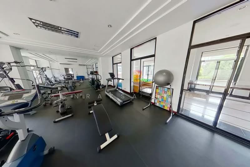 Prime Mansion One, Bangkok, Soi Sukhumvit 31, Khlongtoei Nua, Watthana, Bangkok, 3 Bedrooms, 250 sqm, Condo For Rent, by Boonraksa Sopak, 500416628 - DDproperty.com