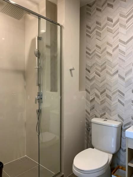 Oka Haus Sukhumvit 36, Bangkok, 3399 Rama 4 Road, Khong Tan, Khlong Toei, Bangkok, 1 Bedroom, 27 sqm, Condo For Rent, by Emily Bada, 500416630 - DDproperty.com