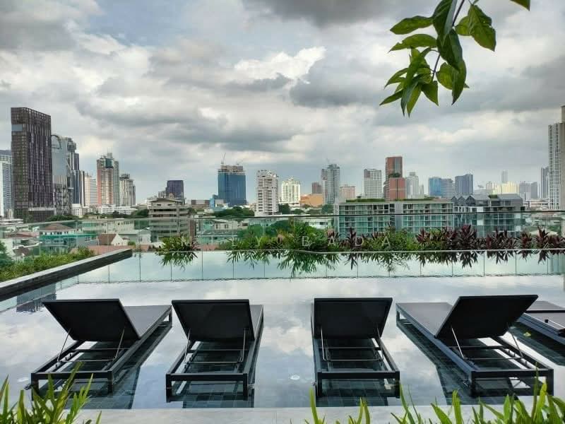Oka Haus Sukhumvit 36 : โอกะ เฮ้าส์ สุขุมวิท 36, กรุงเทพ, 3399 ถนนพระรามที่ ๔, คลองตัน, คลองเตย, กรุงเทพ, 27 ตร.ม., คอนโด ให้เช่า, โดย Emily Bada, 500416630 - DDproperty.com
