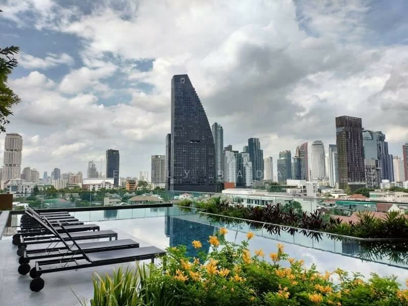 Oka Haus Sukhumvit 36 : โอกะ เฮ้าส์ สุขุมวิท 36, กรุงเทพ, 3399 ถนนพระรามที่ ๔, คลองตัน, คลองเตย, กรุงเทพ, 27 ตร.ม., คอนโด ให้เช่า, โดย Emily Bada, 500416630 - DDproperty.com