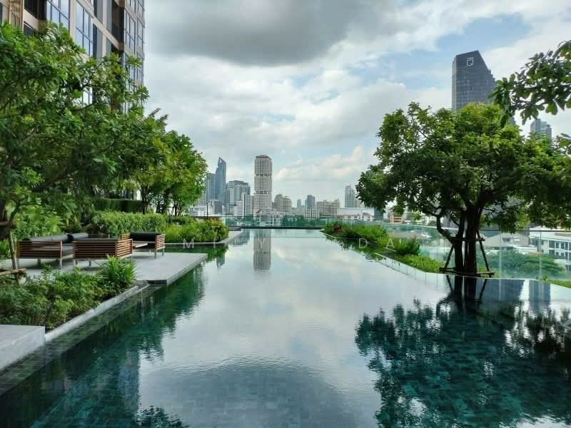 Oka Haus Sukhumvit 36 : โอกะ เฮ้าส์ สุขุมวิท 36, กรุงเทพ, 3399 ถนนพระรามที่ ๔, คลองตัน, คลองเตย, กรุงเทพ, 27 ตร.ม., คอนโด ให้เช่า, โดย Emily Bada, 500416630 - DDproperty.com