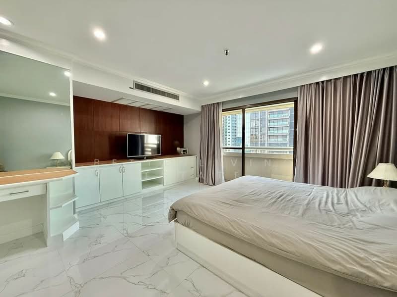 Baan Suanpetch, Bangkok, 18 Soi Sukhumvit 39, Khlong Tan Nua, Watthana, Bangkok, 3 Bedrooms, 133 sqm, Condo For Rent, by BetterLiving Estate, 500416645 - DDproperty.com