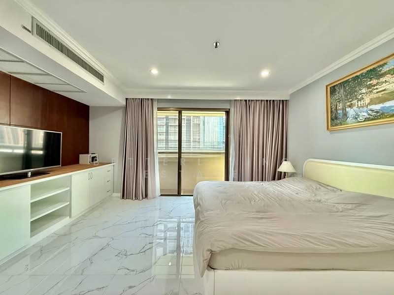 Baan Suanpetch, Bangkok, 18 Soi Sukhumvit 39, Khlong Tan Nua, Watthana, Bangkok, 3 Bedrooms, 133 sqm, Condo For Rent, by BetterLiving Estate, 500416645 - DDproperty.com
