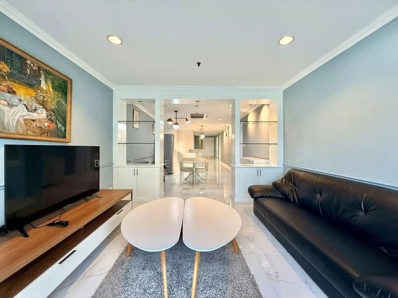 Baan Suanpetch, Bangkok, 18 Soi Sukhumvit 39, Khlong Tan Nua, Watthana, Bangkok, 3 Bedrooms, 133 sqm, Condo For Rent, by BetterLiving Estate, 500416645 - DDproperty.com