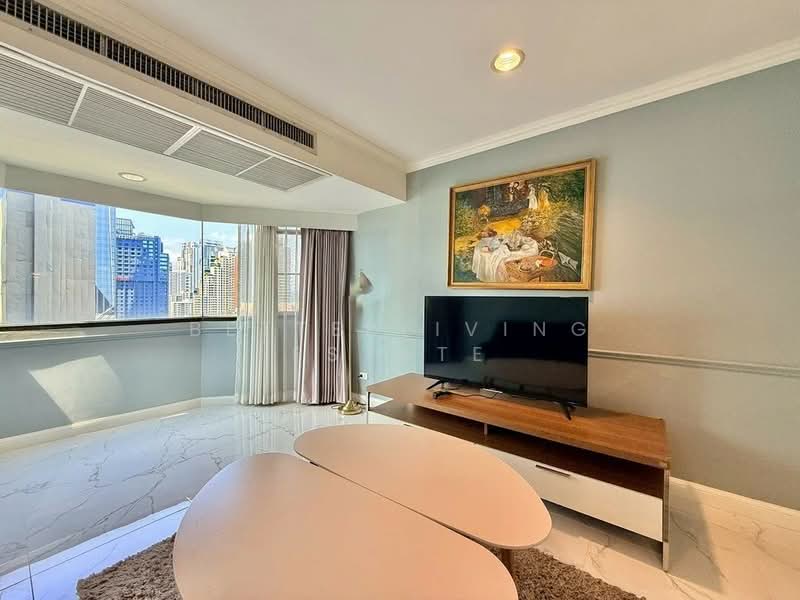 Baan Suanpetch, Bangkok, 18 Soi Sukhumvit 39, Khlong Tan Nua, Watthana, Bangkok, 3 Bedrooms, 133 sqm, Condo For Rent, by BetterLiving Estate, 500416645 - DDproperty.com