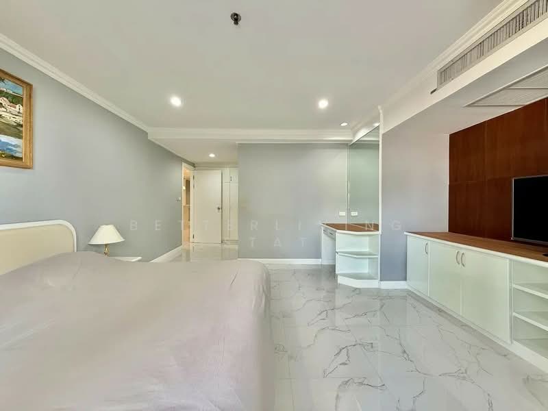 Baan Suanpetch, Bangkok, 18 Soi Sukhumvit 39, Khlong Tan Nua, Watthana, Bangkok, 3 Bedrooms, 133 sqm, Condo For Rent, by BetterLiving Estate, 500416645 - DDproperty.com