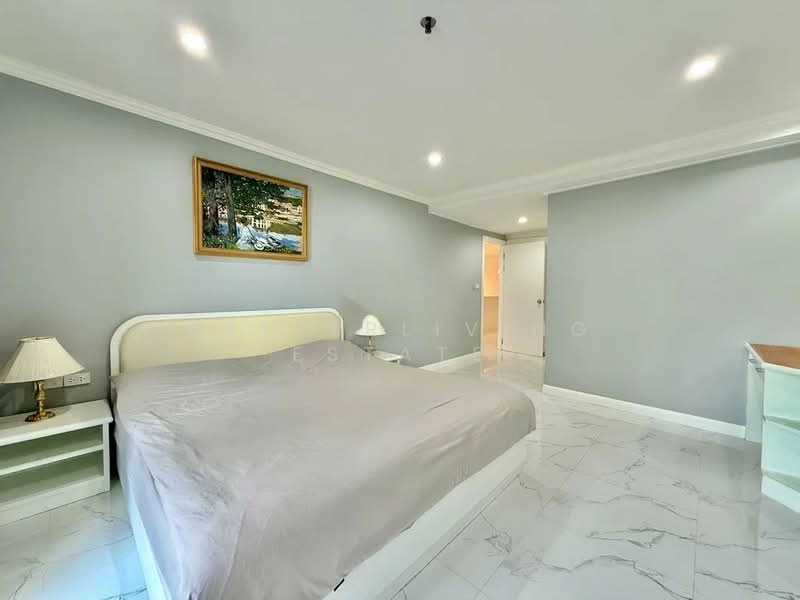 Baan Suanpetch : บ้านสวนเพชร คอนโดมิเนียม, กรุงเทพ, 18 ซอยสุขุมวิท 39, คลองตันเหนือ, วัฒนา, กรุงเทพ, 133 ตร.ม., คอนโด ให้เช่า, โดย BetterLiving Estate, 500416645 - DDproperty.com