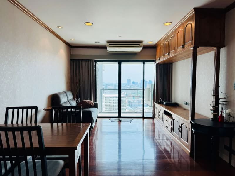 Sathorn Gardens : สาธร การ์เด้นส์, กรุงเทพ, 39 ถนนสาธรใต้, ทุ่งมหาเมฆ, สาทร, กรุงเทพ, 93 ตร.ม., คอนโด ขาย, โดย Emily Bada, 500416650 - DDproperty.com
