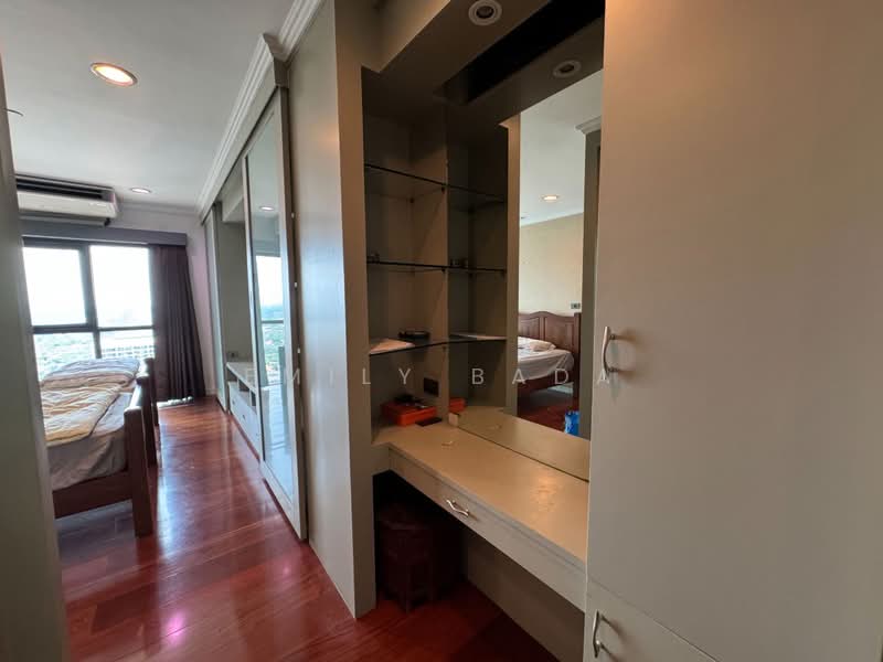 Sathorn Gardens, Bangkok, 39 South Sathorn Road, Thung Maha Mek, Sathon, Bangkok, 2 Bedrooms, 93 sqm, Condo For Sale, by Emily Bada, 500416650 - DDproperty.com