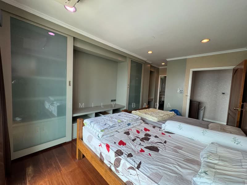 Sathorn Gardens : สาธร การ์เด้นส์, กรุงเทพ, 39 ถนนสาธรใต้, ทุ่งมหาเมฆ, สาทร, กรุงเทพ, 93 ตร.ม., คอนโด ขาย, โดย Emily Bada, 500416650 - DDproperty.com