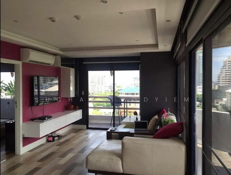 Richmond Palace, Bangkok, Soi Sukhumvit 43 Sukhumvit Road, Khlong Tan Nua, Watthana, Bangkok, 2 Bedrooms, 143 sqm, Condo For Sale, by Suchada Yodyiem, 500416652 - DDproperty.com