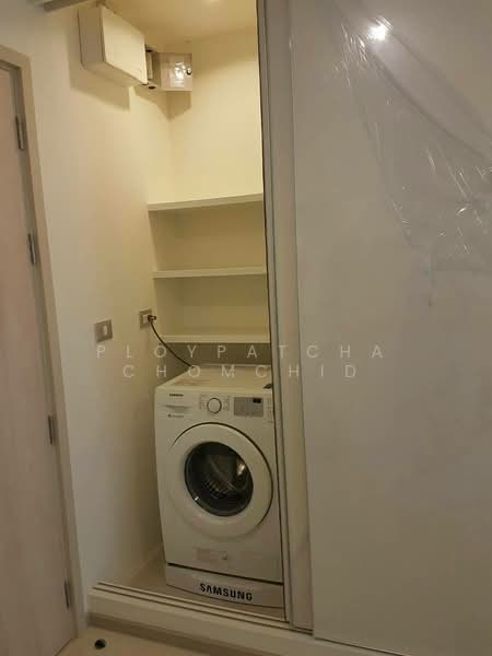 Rhythm Sukhumvit 42, Bangkok, Soi Sukhumvit 42, Sukhumvit Road, Phra Kanong, Khlong Toei, Bangkok, 1 Bedroom, 35 sqm, Condo For Rent, by Ploypatcha Chomchid, 500416653 - DDproperty.com