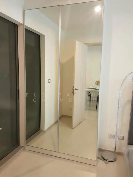 Rhythm Sukhumvit 42, Bangkok, Soi Sukhumvit 42, Sukhumvit Road, Phra Kanong, Khlong Toei, Bangkok, 1 Bedroom, 35 sqm, Condo For Rent, by Ploypatcha Chomchid, 500416653 - DDproperty.com