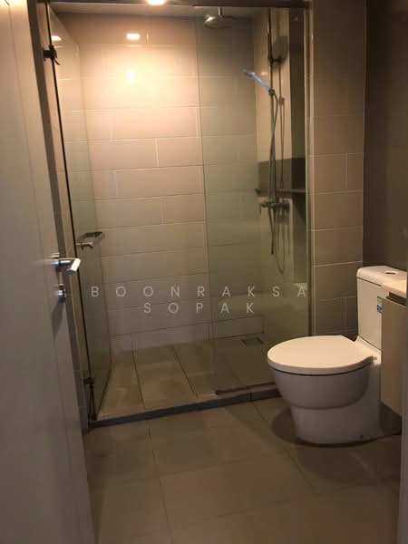 Sari by Sansiri, Bangkok, 36 Sukhumvit Road, Bang Chak, Phra Khanong, Bangkok, 1 Bedroom, 47 sqm, Condo For Rent, by Boonraksa Sopak, 500416654 - DDproperty.com