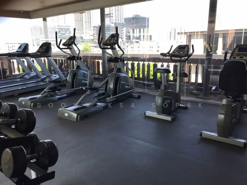 Sari by Sansiri, Bangkok, 36 Sukhumvit Road, Bang Chak, Phra Khanong, Bangkok, 1 Bedroom, 47 sqm, Condo For Rent, by Boonraksa Sopak, 500416654 - DDproperty.com