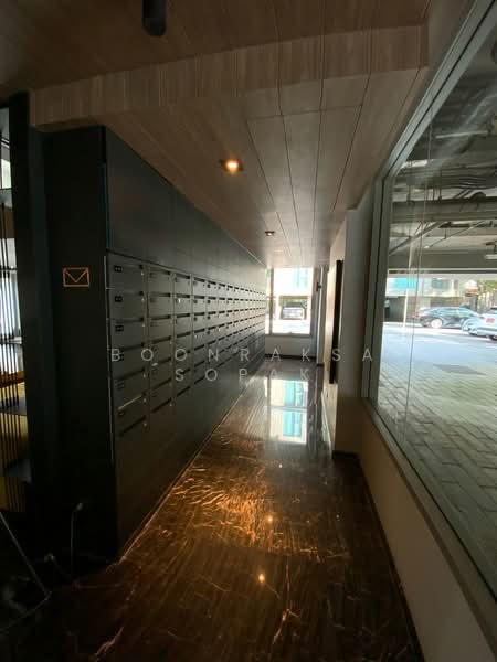 Sari by Sansiri, Bangkok, 36 Sukhumvit Road, Bang Chak, Phra Khanong, Bangkok, 1 Bedroom, 47 sqm, Condo For Rent, by Boonraksa Sopak, 500416654 - DDproperty.com