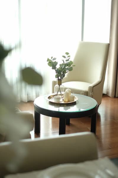 The Address Sukhumvit 28, Bangkok, 1 Soi Sukhumvit 28, Khong Tan, Khlong Toei, Bangkok, 1 Bedroom, 52 sqm, Condo For Rent, by Ploypatcha Chomchid, 500416657 - DDproperty.com