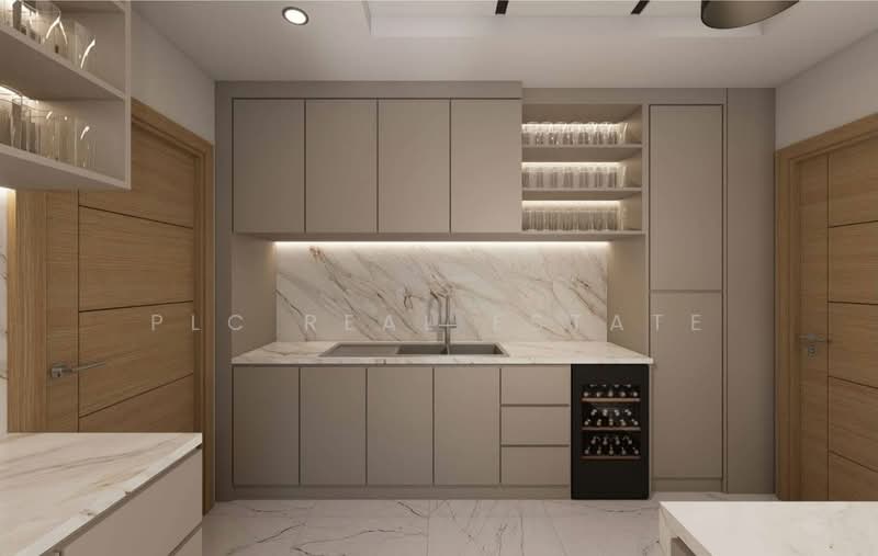 Pre Sale Modern Tropical Pool Villa for Sale Siam Country Club, Chon Buri (Pattaya), Nong Pru, Bang Lamung (Pattaya), Chon Buri (Pattaya), 4 Bedrooms, 260 sqm, Villa For Sale, by PLC real estate, 500416661 - DDproperty.com