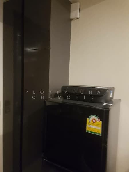 ASHTON Asoke, Bangkok, 131 Asoke Montri Road, Khlongtoei Nua, Watthana, Bangkok, 1 Bedroom, 34 sqm, Condo For Rent, by Ploypatcha Chomchid, 500416665 - DDproperty.com