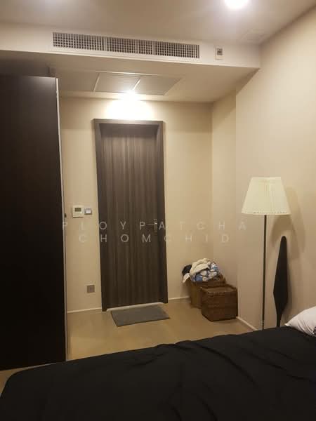 ASHTON Asoke, Bangkok, 131 Asoke Montri Road, Khlongtoei Nua, Watthana, Bangkok, 1 Bedroom, 34 sqm, Condo For Rent, by Ploypatcha Chomchid, 500416665 - DDproperty.com