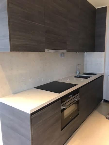 The Esse Asoke, Bangkok, 333 Soi Sukhumvit 21, Sukhumvit Road, Khlongtoei Nua, Watthana, Bangkok, 1 Bedroom, 45 sqm, Condo For Rent, by Emily Bada, 500416666 - DDproperty.com