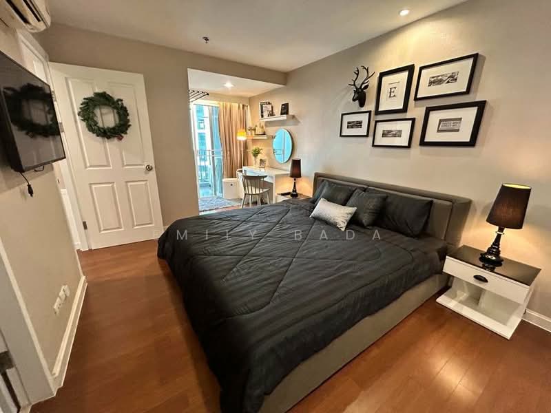 Belle Grand Rama 9, Bangkok, 131 Rama 9 Road, Huai Khwang, Bangkok, 3 Bedrooms, 100 sqm, Condo For Sale, by Emily Bada, 500416669 - DDproperty.com