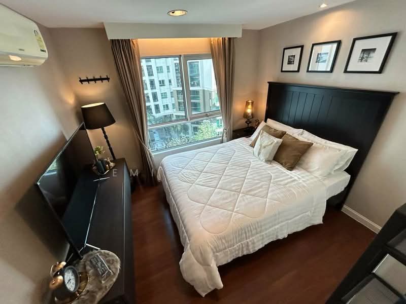 Belle Grand Rama 9, Bangkok, 131 Rama 9 Road, Huai Khwang, Bangkok, 3 Bedrooms, 100 sqm, Condo For Sale, by Emily Bada, 500416669 - DDproperty.com