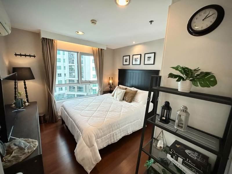 Belle Grand Rama 9, Bangkok, 131 Rama 9 Road, Huai Khwang, Bangkok, 3 Bedrooms, 100 sqm, Condo For Sale, by Emily Bada, 500416669 - DDproperty.com
