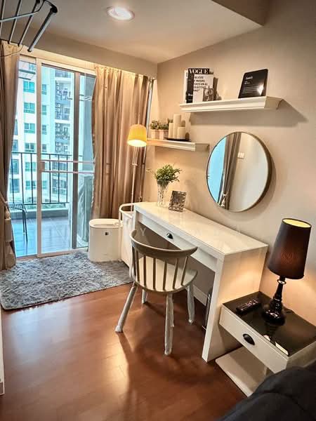 Belle Grand Rama 9, Bangkok, 131 Rama 9 Road, Huai Khwang, Bangkok, 3 Bedrooms, 100 sqm, Condo For Sale, by Emily Bada, 500416669 - DDproperty.com