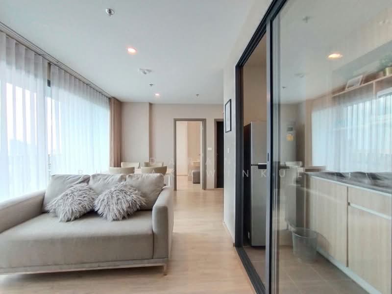 IDEO O2 บางนา, กรุงเทพ, 195 ถนนสรรพาวุธ, บางนาใต้, บางนา, กรุงเทพ, 54 ตร.ม., คอนโด ให้เช่า, โดย Daran Buntakawinkul, 500416670 - DDproperty.com