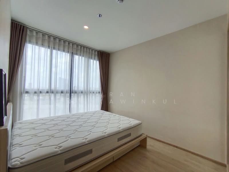 IDEO O2 Bangna, Bangkok, 195 Sanphawut Road, Bang Na Tai, Bang Na, Bangkok, 2 Bedrooms, 54 sqm, Condo For Rent, by Daran Buntakawinkul, 500416670 - DDproperty.com