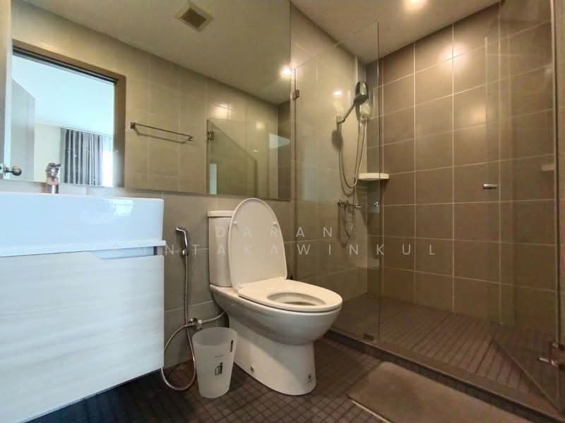 IDEO O2 Bangna, Bangkok, 195 Sanphawut Road, Bang Na Tai, Bang Na, Bangkok, 2 Bedrooms, 54 sqm, Condo For Rent, by Daran Buntakawinkul, 500416670 - DDproperty.com